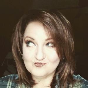 Meet your Posher, Kerri